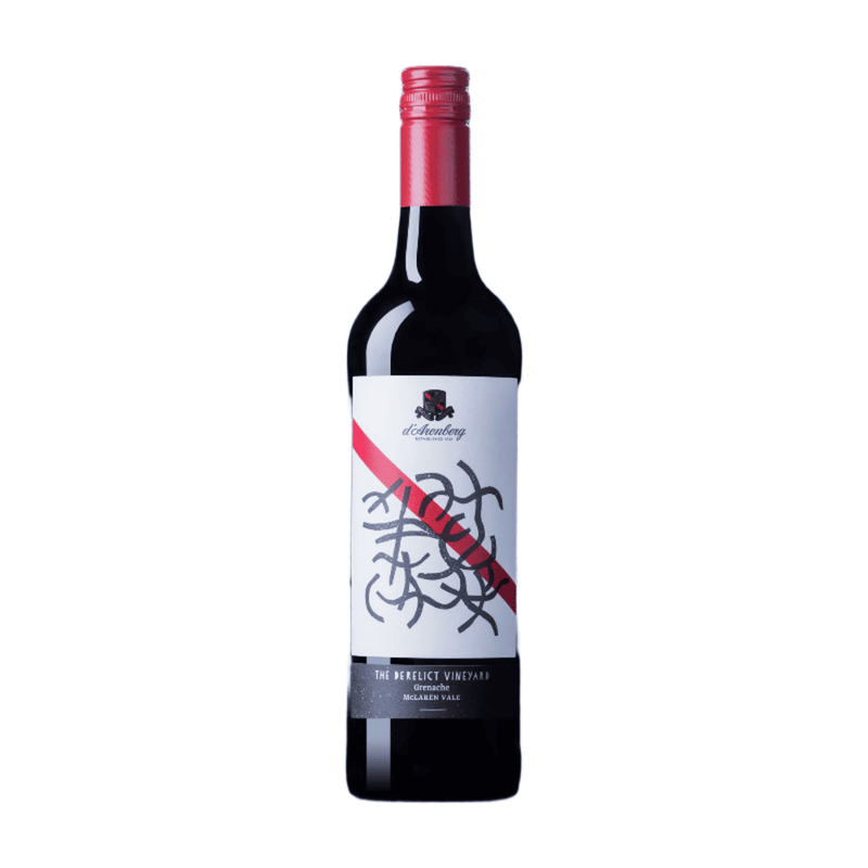 2019 The Derelict Vineyard Grenache, D'Arenberg