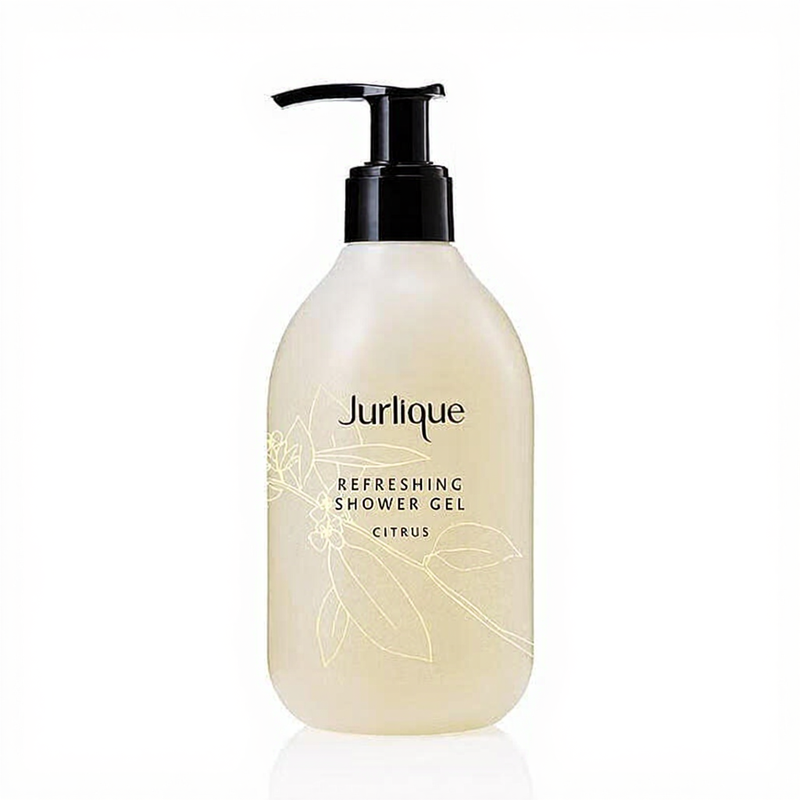 Jurlique Erfrischendes Citrus-Duschgel 300 Ml