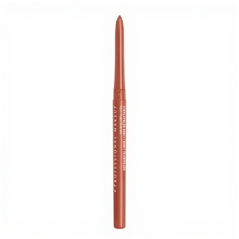NYX Professional Makeup Crayon Mécanique Vivid Rich 01 Amber Stunner 0 28 g - vue 3