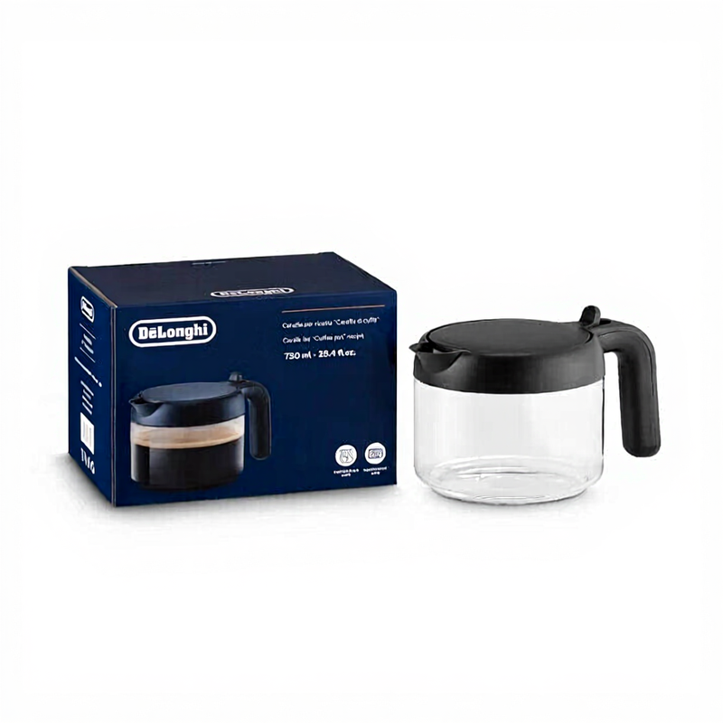 CARAFE COFFEE DELONGHI DLSC021 - vue 6