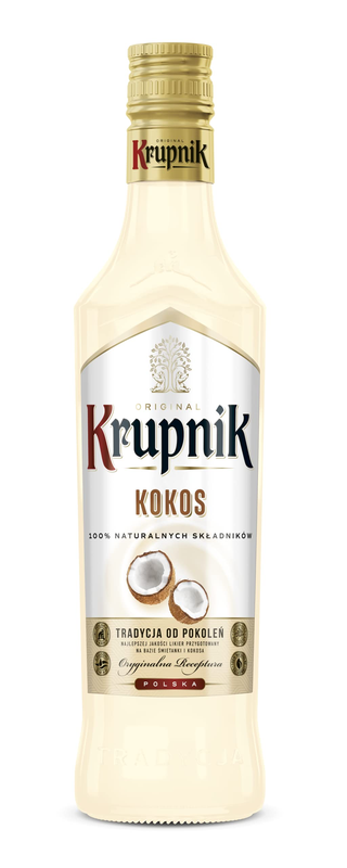 Coconut 'Kokos' 50cl