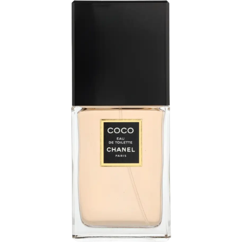 Coco Eau De Toilette 50ml