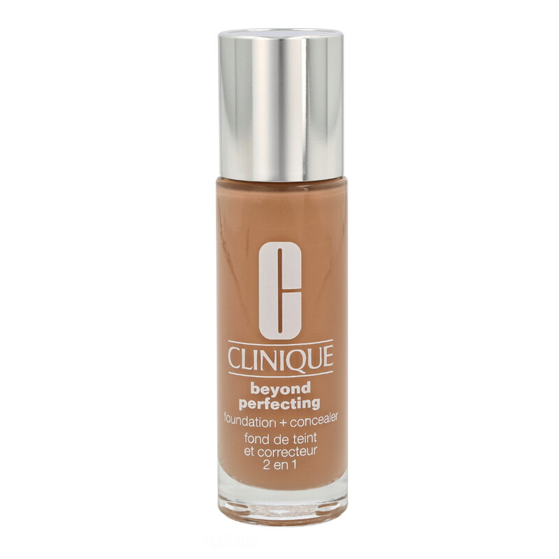 Beyond Perfecting Foundation and Concealer - CN70 Vanilla 30ml