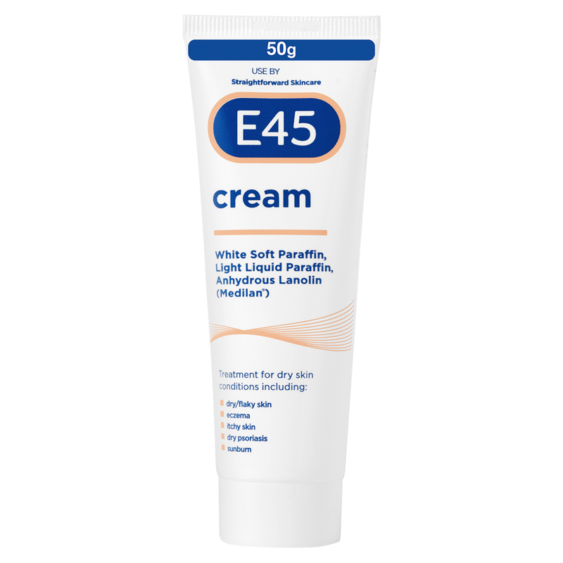 Cream 50g