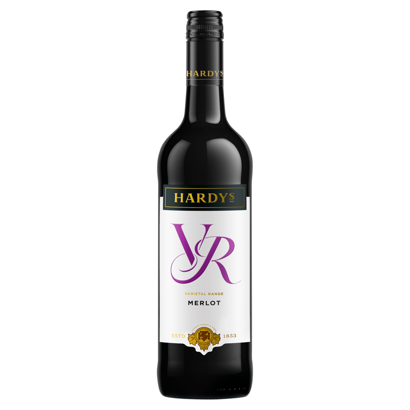 Vr Merlot 75cl