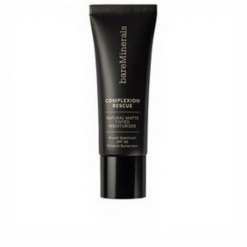 VOORDIJ​​COMPLEXION RESCUE Getinte SPF30 #Opal 35ml​​