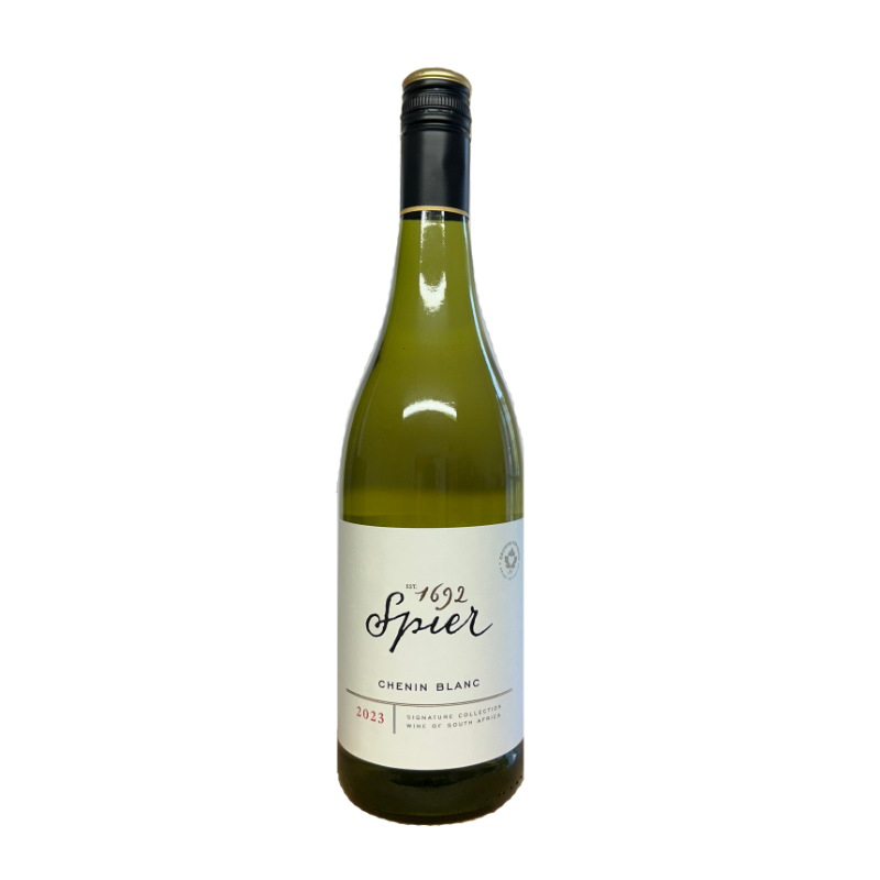 Signature Chenin Blanc 75cl