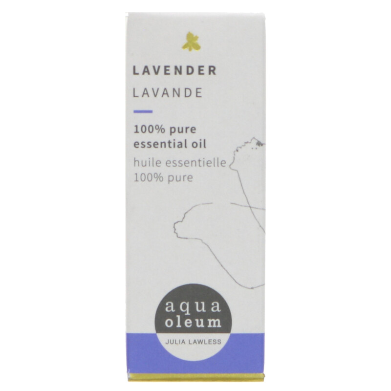 Essential Oil - Lavender 10ml