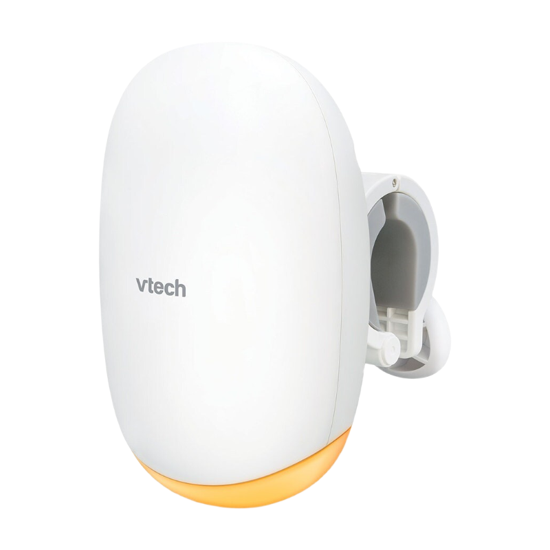 V-Hush Rocker BC8611 Sound & Motion Stroller Soother White