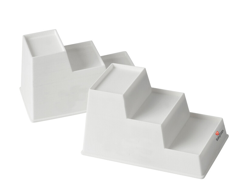 Baby safety Steps 2 Pack