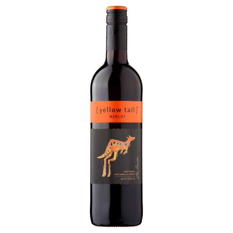 Merlot 75cl