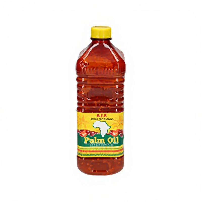 A.F.P. Palmolie - 1 L