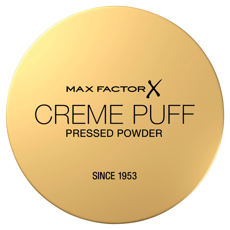 Crème Puff Powder Compact Nouveau Beige 14g
