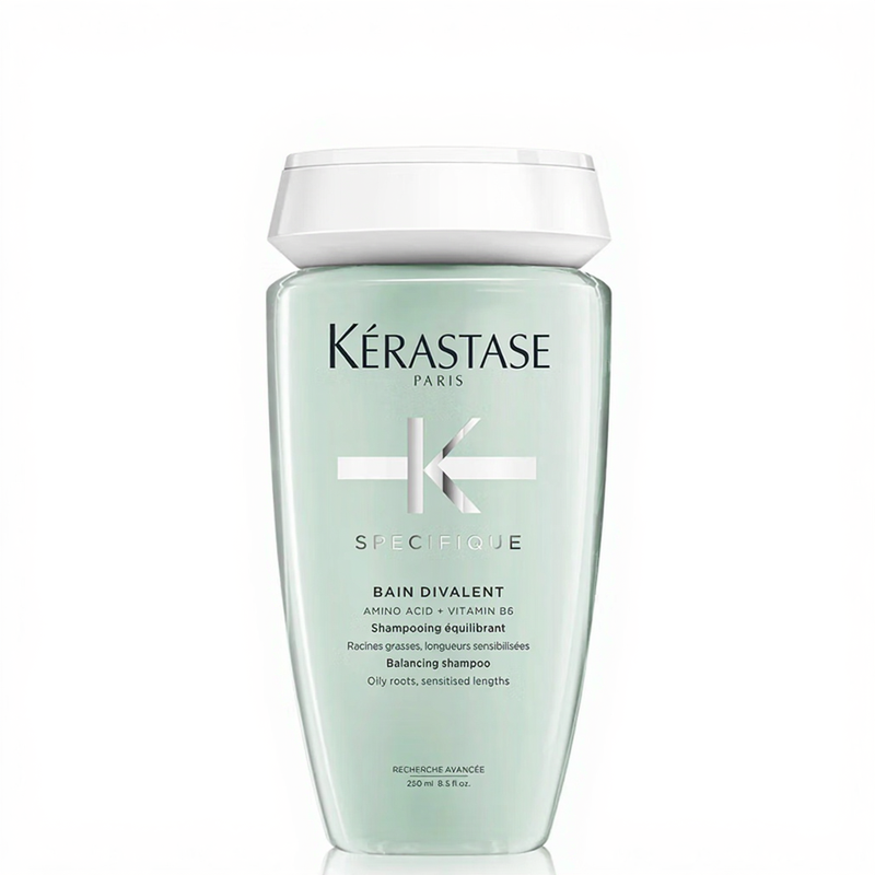 Kérastase Shampooing Double Contrôle du Sébum 80