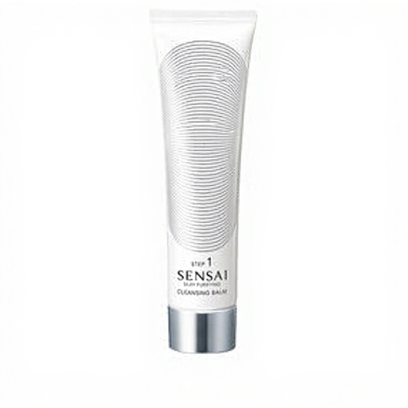 SENSAI Beauty Face Care Reinigungsbalsam: SILKY PURIFYING für porentief reine und samtweiche Haut. 125 ml