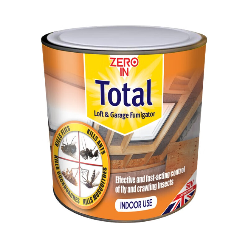 Total Loft Fumigator