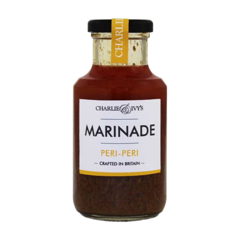 Peri-Peri Marinade 250ml