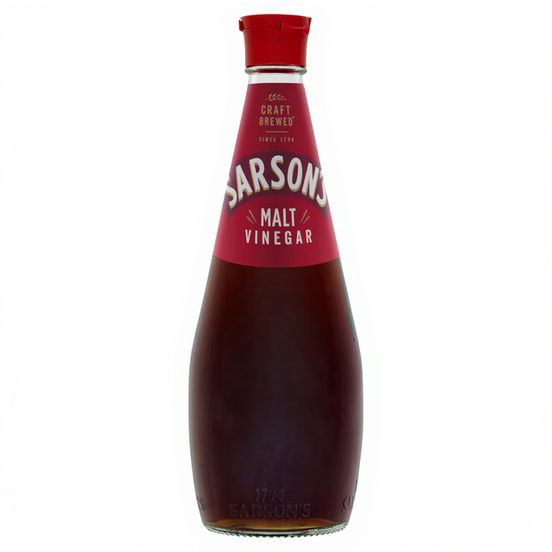 Sarson's Malt Vinegar 400ml