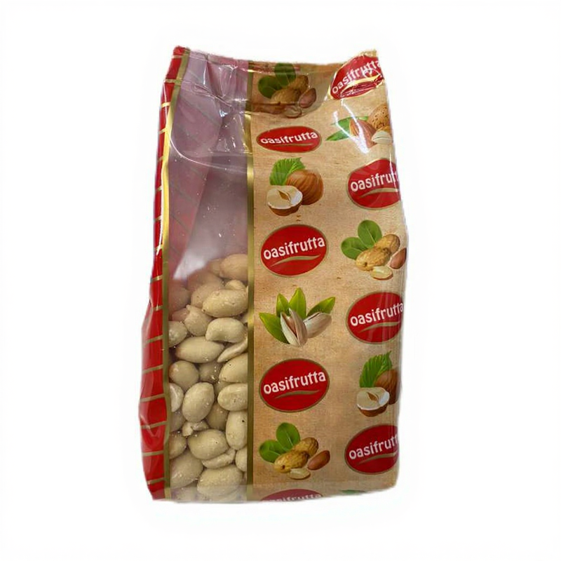 Oasifrutta Verpakte Gepelde Pinda's 200 g