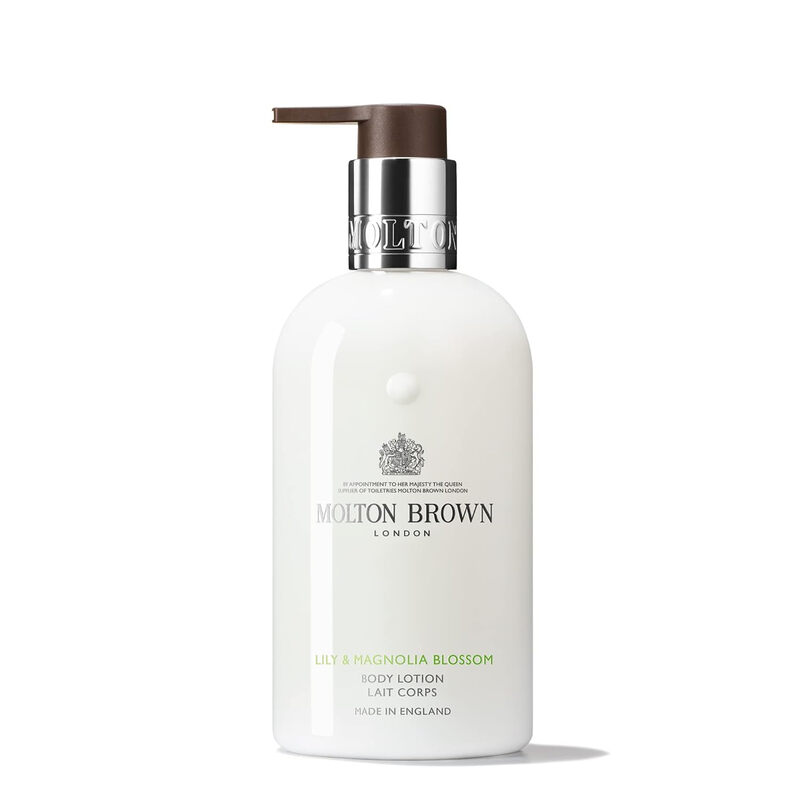 Lily & Magnolia Blossom Body Lotion 300ml