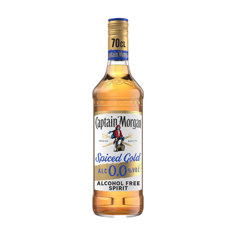 Alcohol Free Spirit 70cl