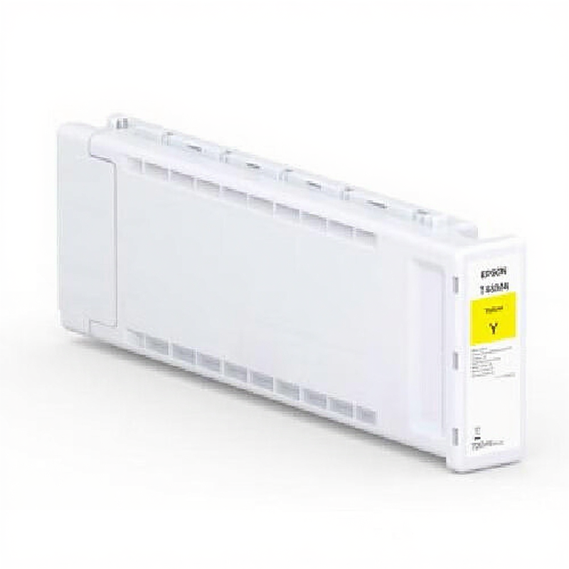Epson UltraChrome PRO6 inktcartridge 1 stuk geel