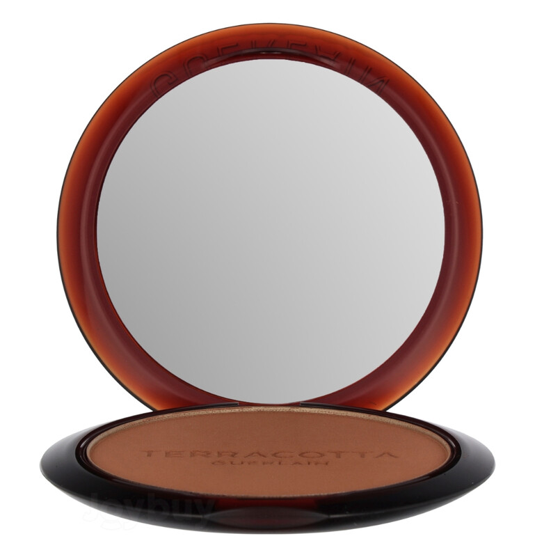 Terracotta Bronzing Powder 05 Deep Warm 8.5 g