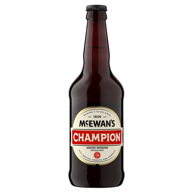 Champion 500ml (Abv 7.3%)