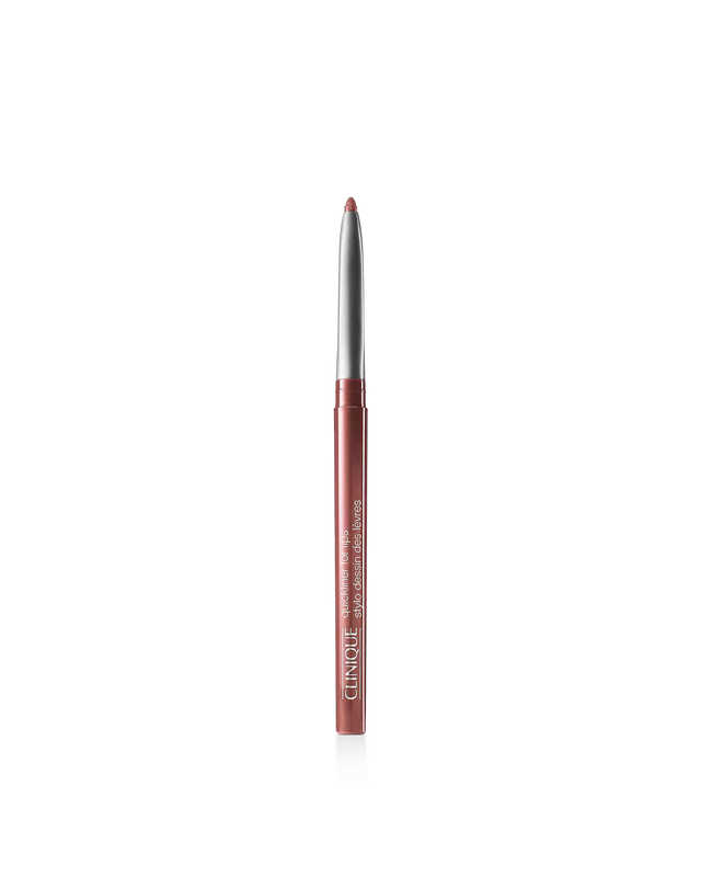 Quickliner For Lips 0.26g 02 Intense Cafe