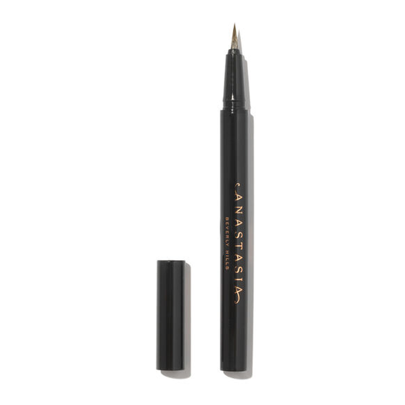 Brow Pen 0.5 ml - Chocolate