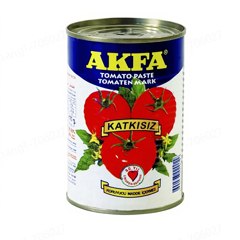 Akfa Tomatenpuree 420 g