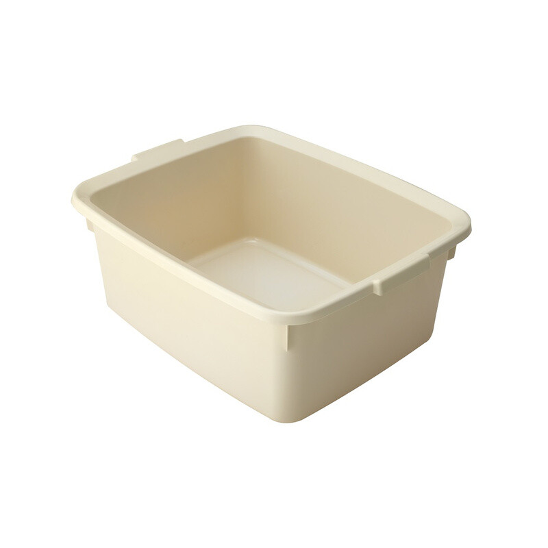 5 Star Washhing Up Bowl - Linen