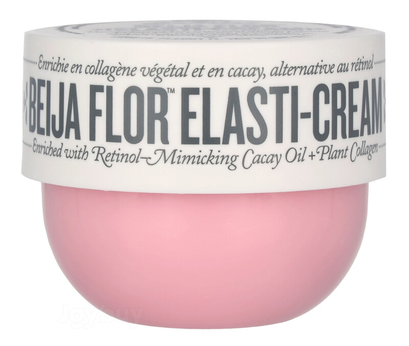 Beija Flor Elasti Body Cream 75ml