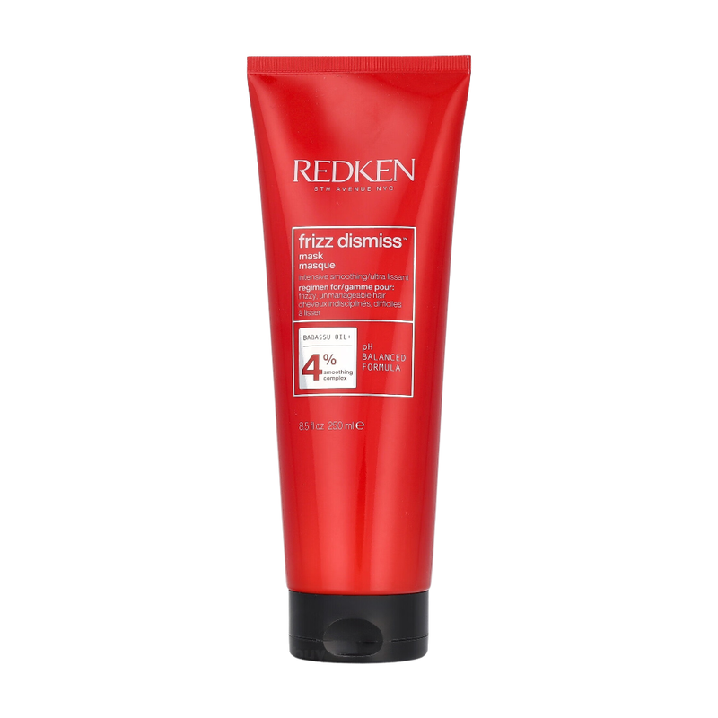 Frizz Dismiss Mask 250ml
