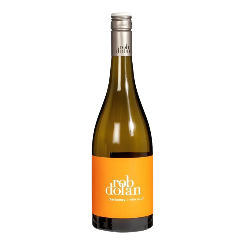Rob Dolan Wines 2021 Chardonnay, Rob Dolan