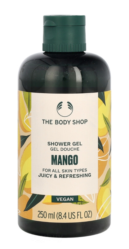 Shower Gel Mango 250ml