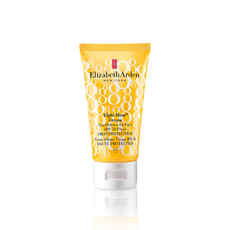 Eight Hour Cream Sun Defense Face SPF 50 50ml