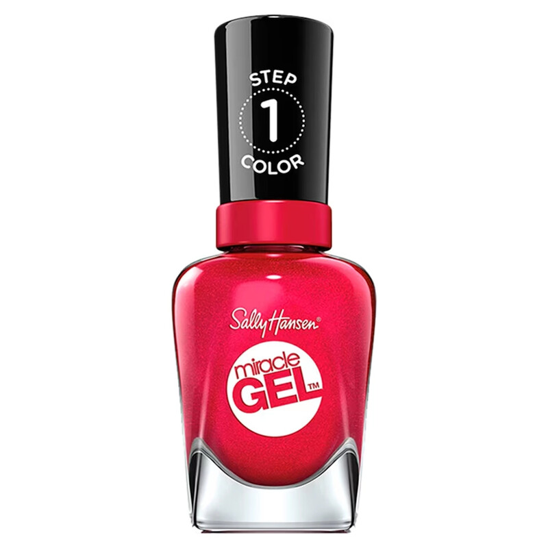 Insta-Dri Nail Polish 14.7 ml 555 Miracle