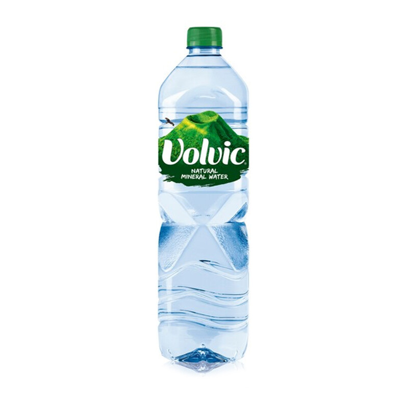 Mineral Water 1.5 L