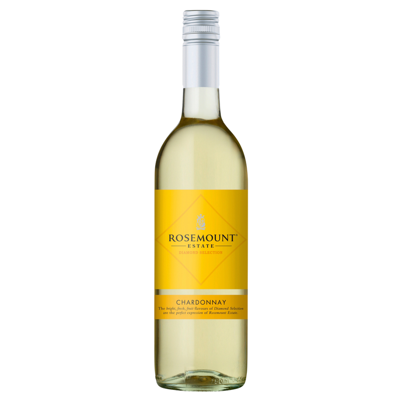Diamond Selection Chardonnay 75cl