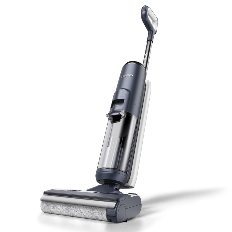 Floor One S5 Extreme Smart Cordless Wet-Dry Vacuum Cleaner, easy to use, cleaning, ro
