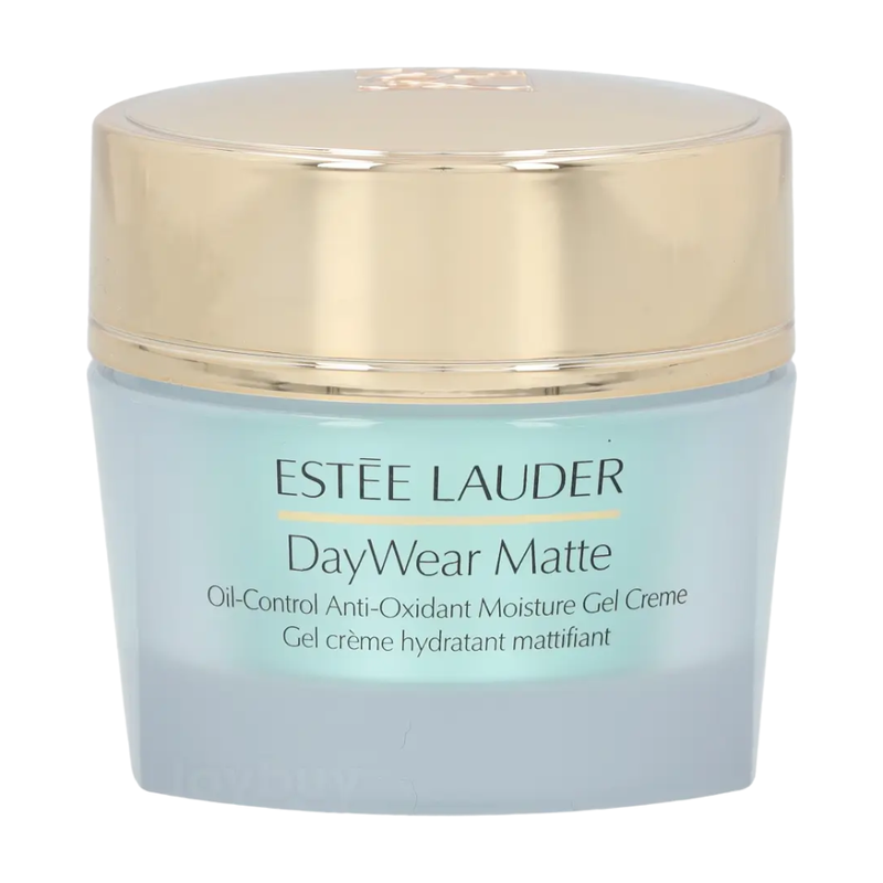 DayWear Matte Oil-Control Anti-Oxidant Moisturiser Gel Crème 50ml