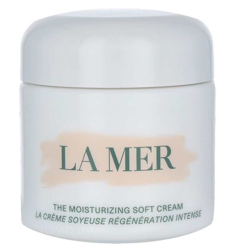 La Mer The Moisturizing Soft Cream 100 ml