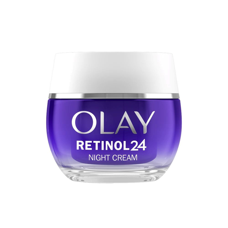 Retinol Night Cream 50ML
