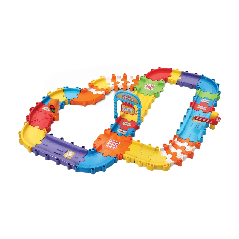 Toot-Toot Drivers® Track Set