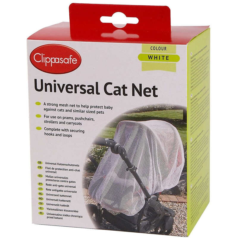 Universal Cat Net
