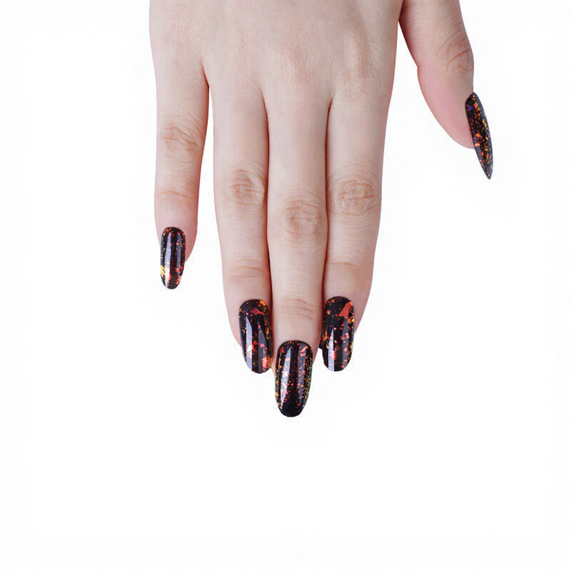 MeoMagic accessoires gel nagelschildjes 20 stuks 14 47