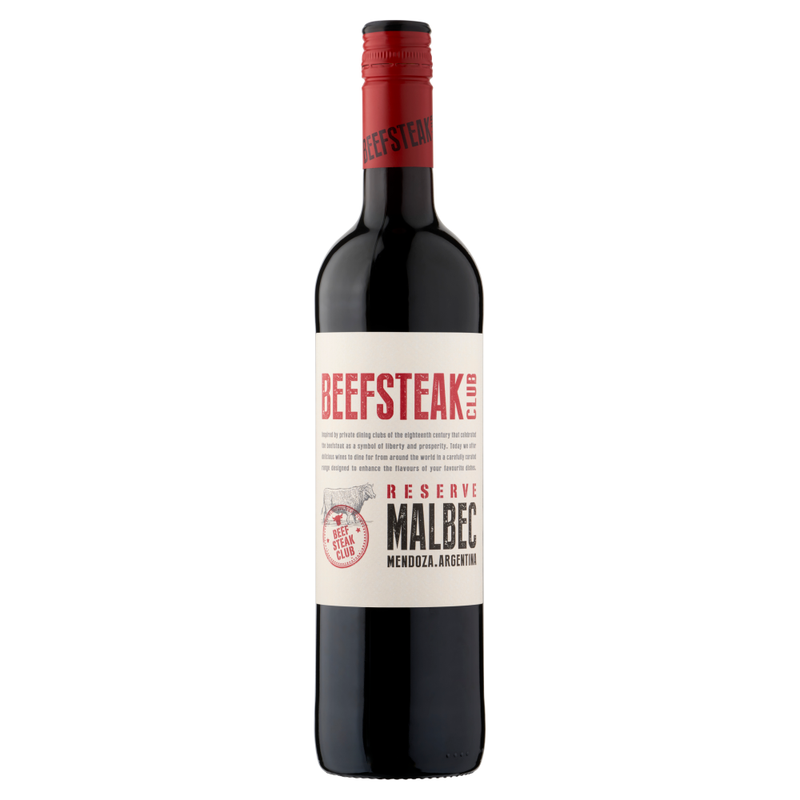 Reserve Malbec 75cl
