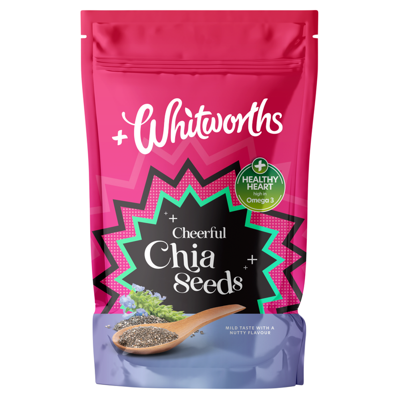 Chia Seeds 150g