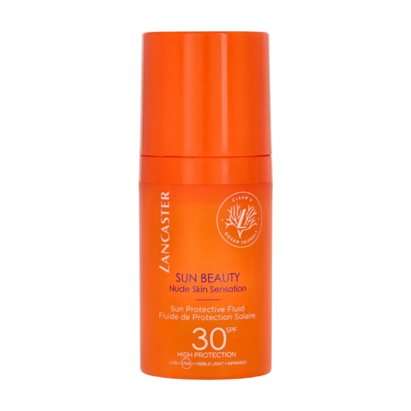 Sun Beauty Protective Fluid SPF30 30 ml